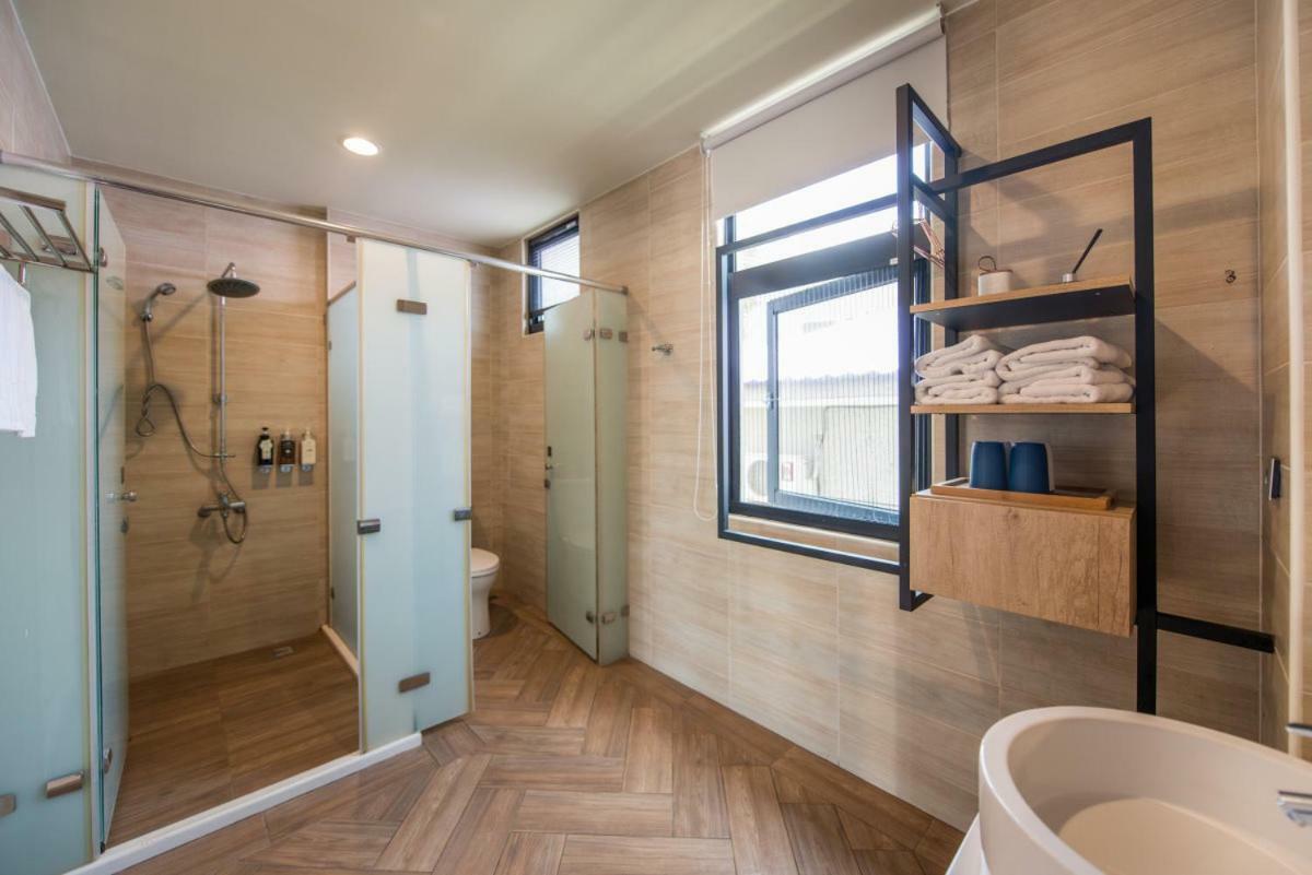 Outline B&B Xiao Liuqiu Zewnętrze zdjęcie