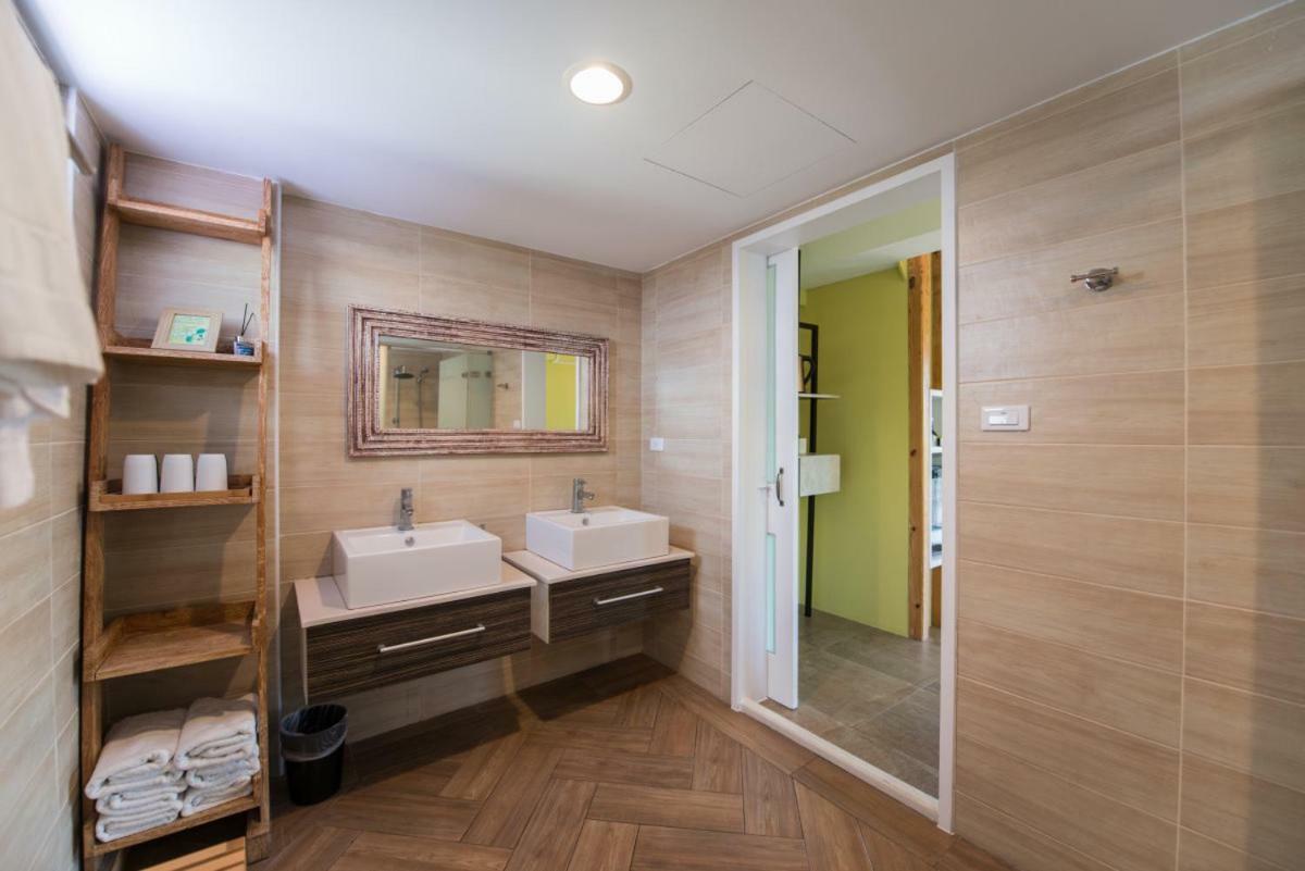 Outline B&B Xiao Liuqiu Zewnętrze zdjęcie