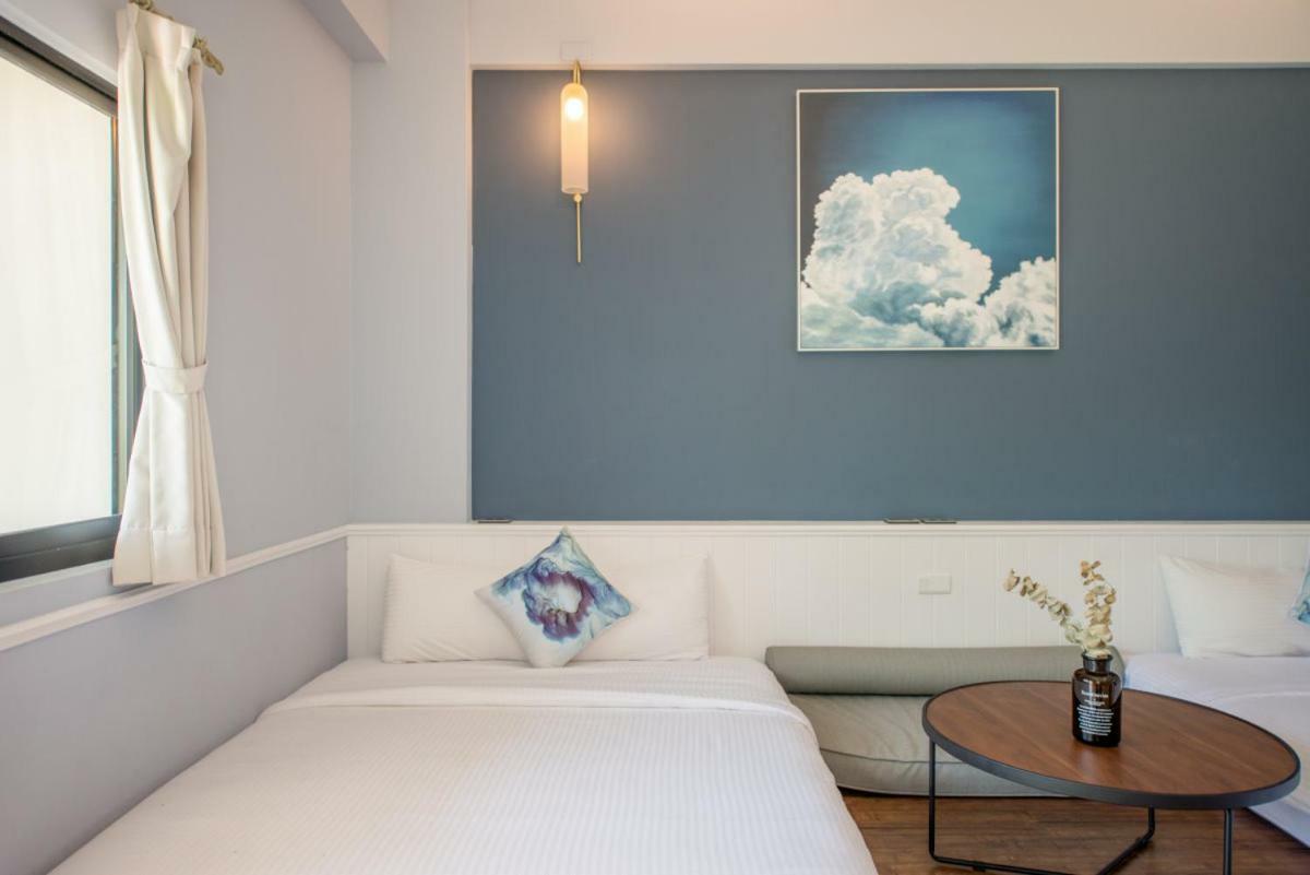 Outline B&B Xiao Liuqiu Zewnętrze zdjęcie