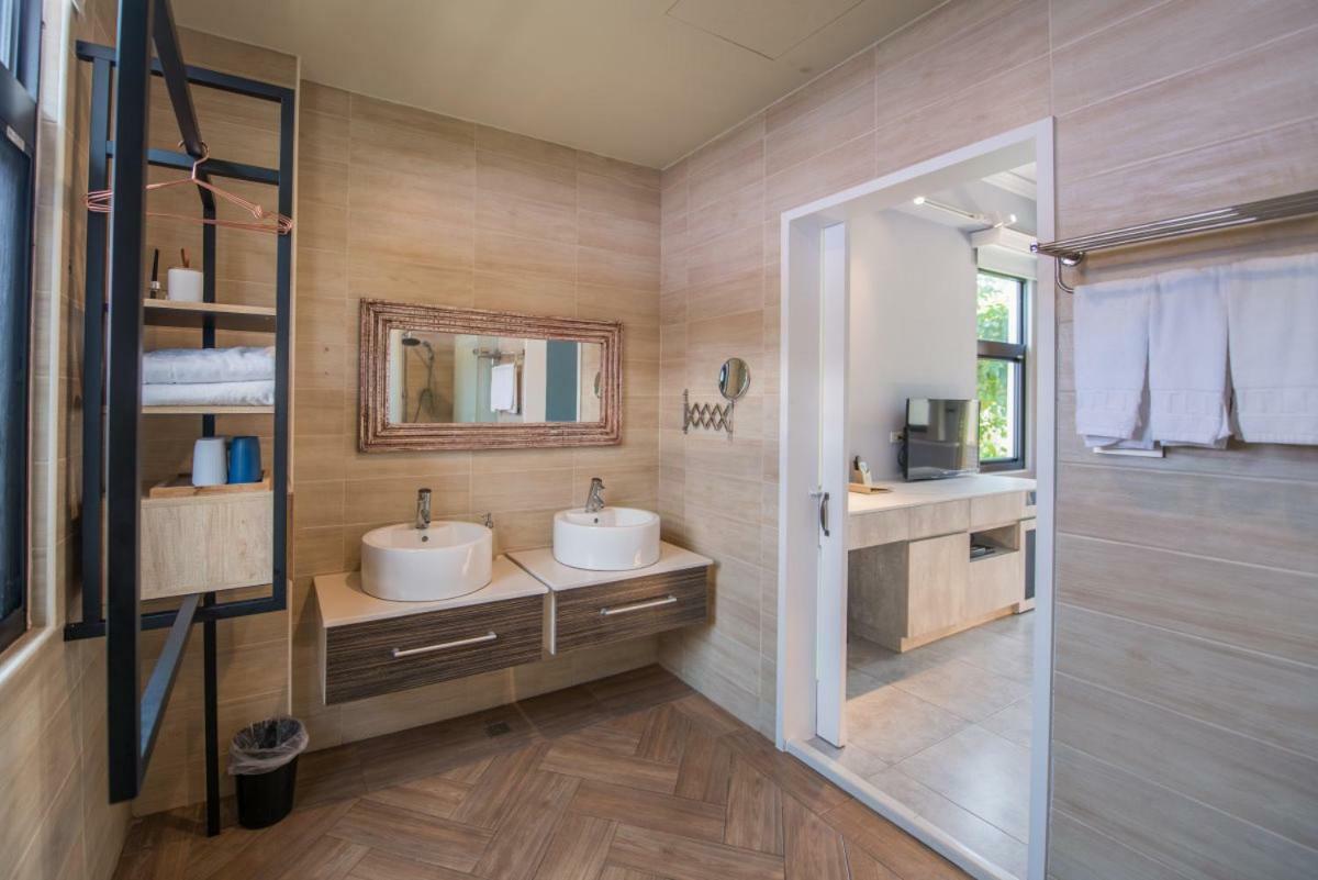 Outline B&B Xiao Liuqiu Zewnętrze zdjęcie