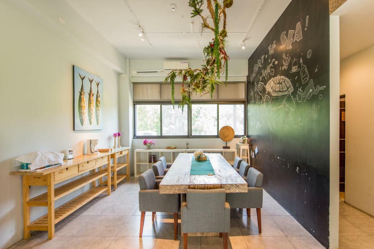 Outline B&B Xiao Liuqiu Zewnętrze zdjęcie