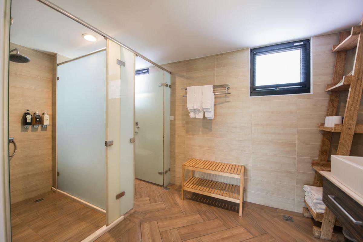 Outline B&B Xiao Liuqiu Zewnętrze zdjęcie