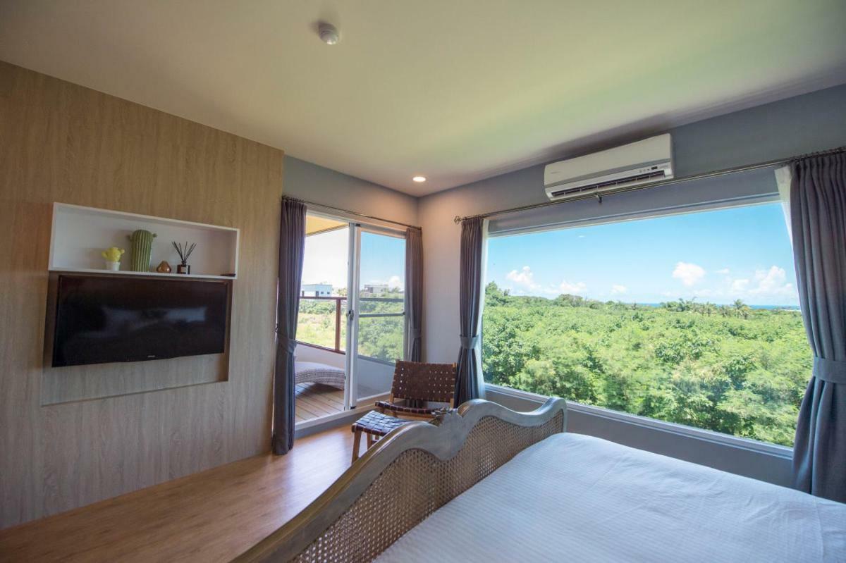 Outline B&B Xiao Liuqiu Zewnętrze zdjęcie